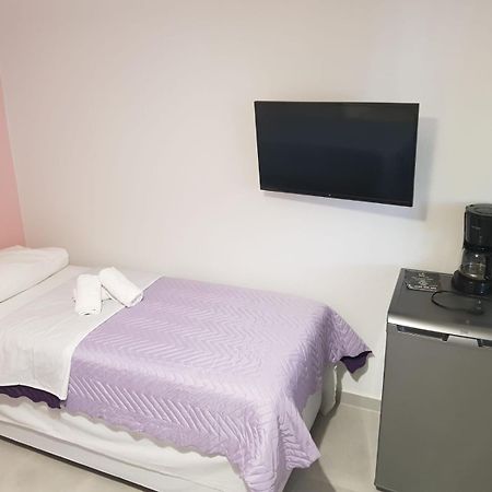 Amaya Pine Rooms Keramoti  Bagian luar foto
