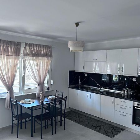 Amaya Pine Rooms Keramoti  Bagian luar foto