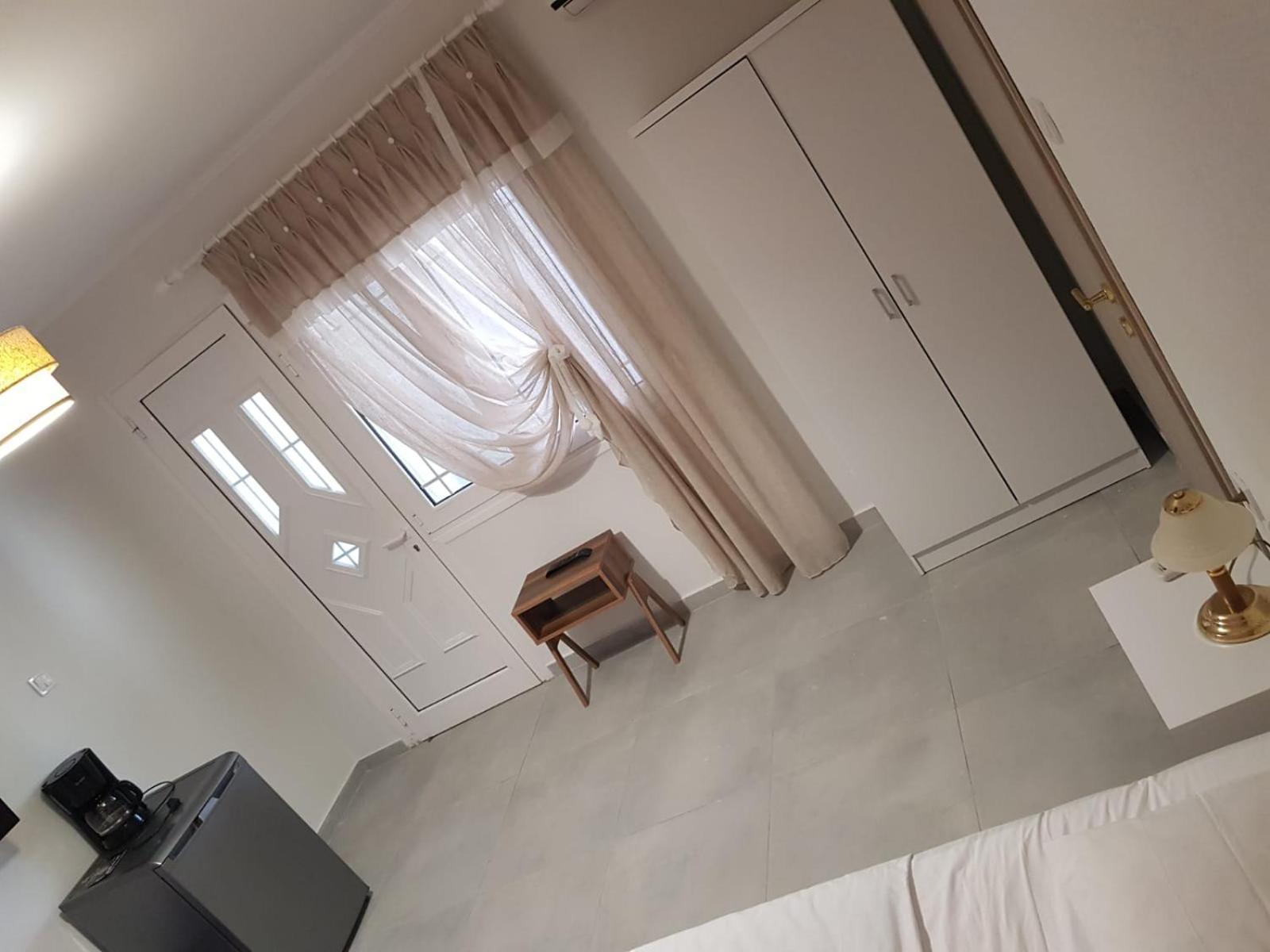 Amaya Pine Rooms Keramoti  Bagian luar foto