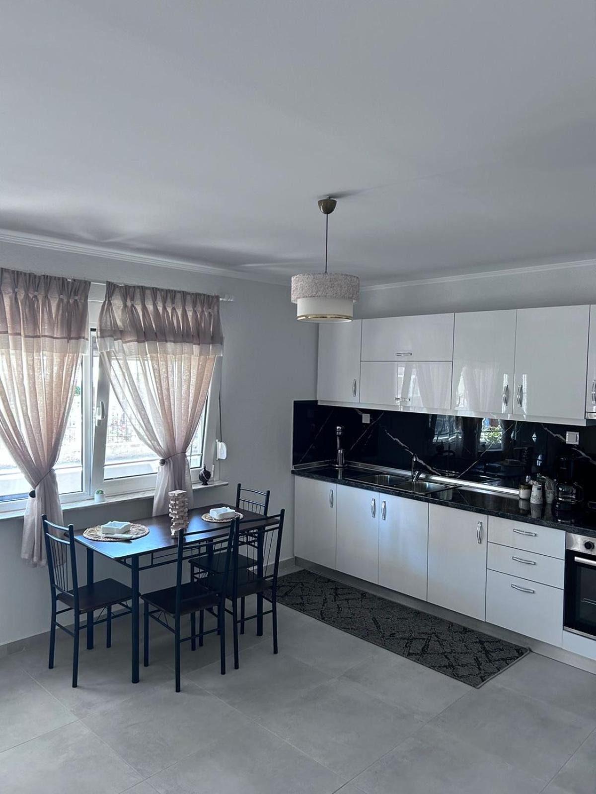 Amaya Pine Rooms Keramoti  Bagian luar foto